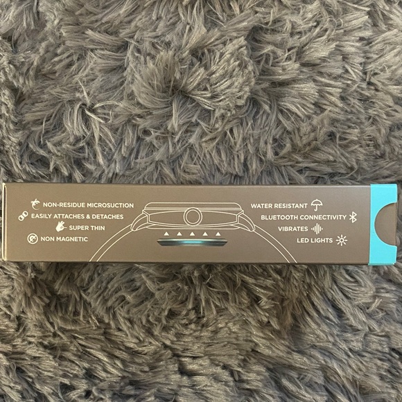 Chronos Smart Watch Module - silver - Picture 4 of 4